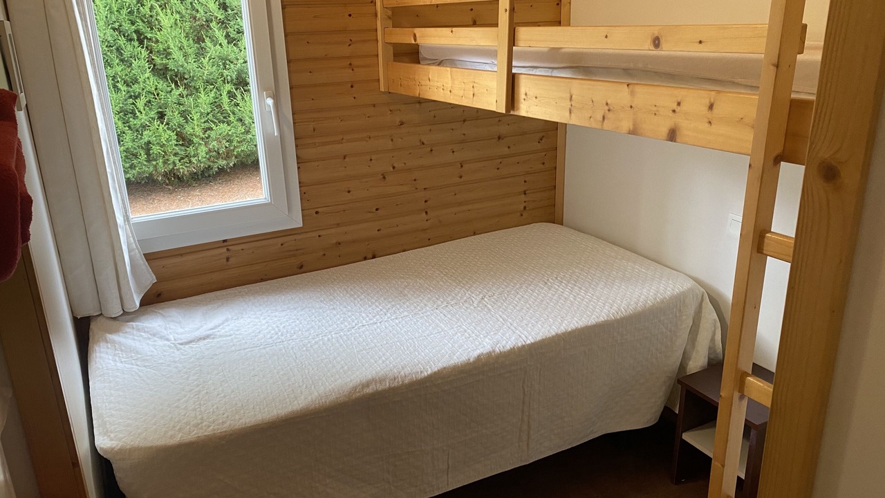 Photo of Bedroom in Amance