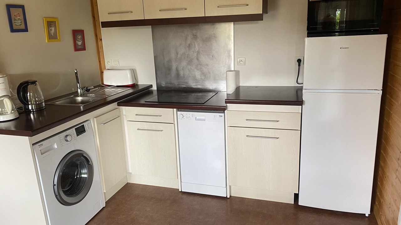 Photo of Kitchen in Amance