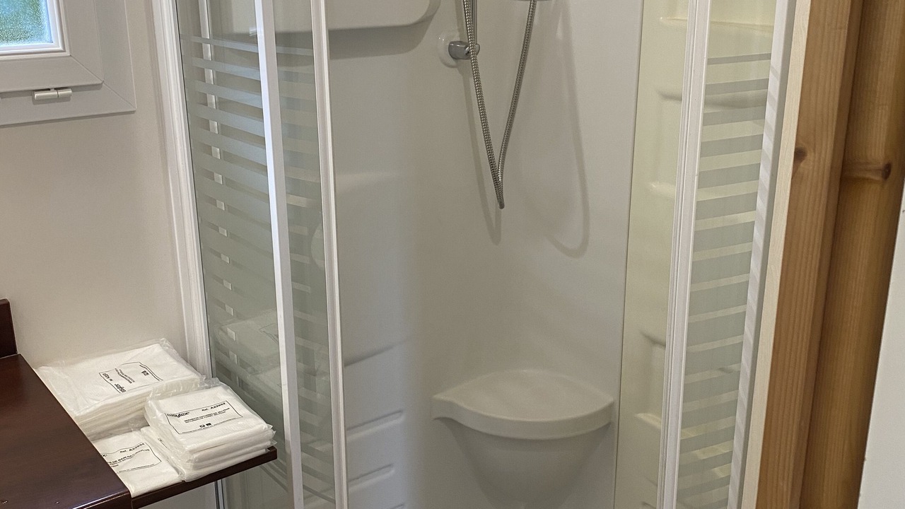 Photo of Bathroom in Amance