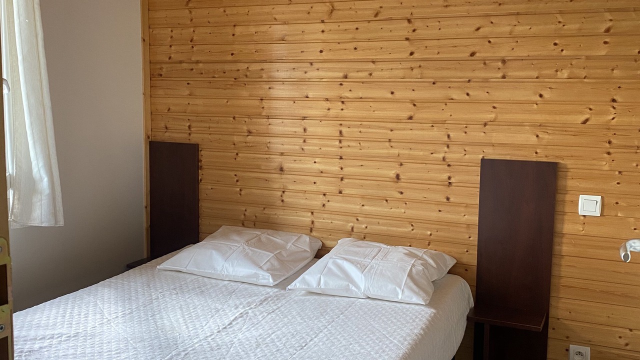 Photo of Bedroom in Amance