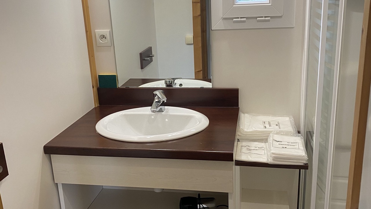 Photo of Bathroom in Amance