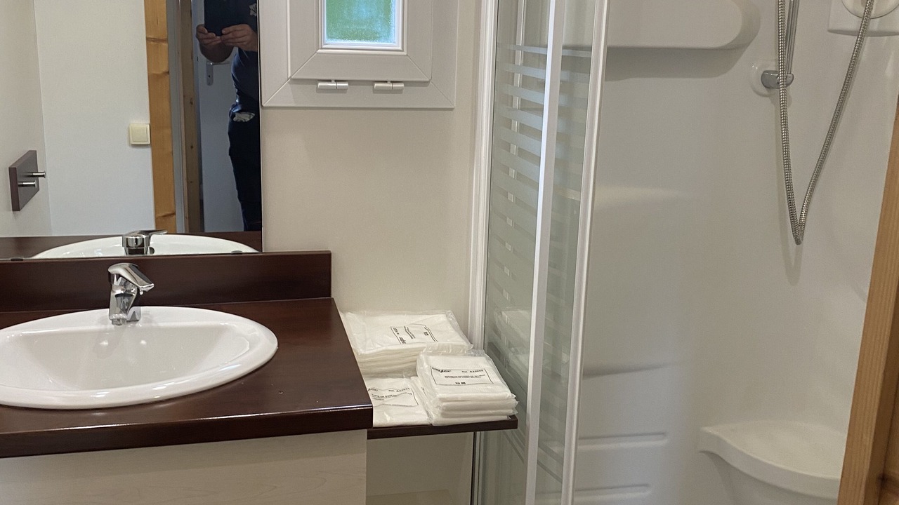 Photo of Bathroom in Amance