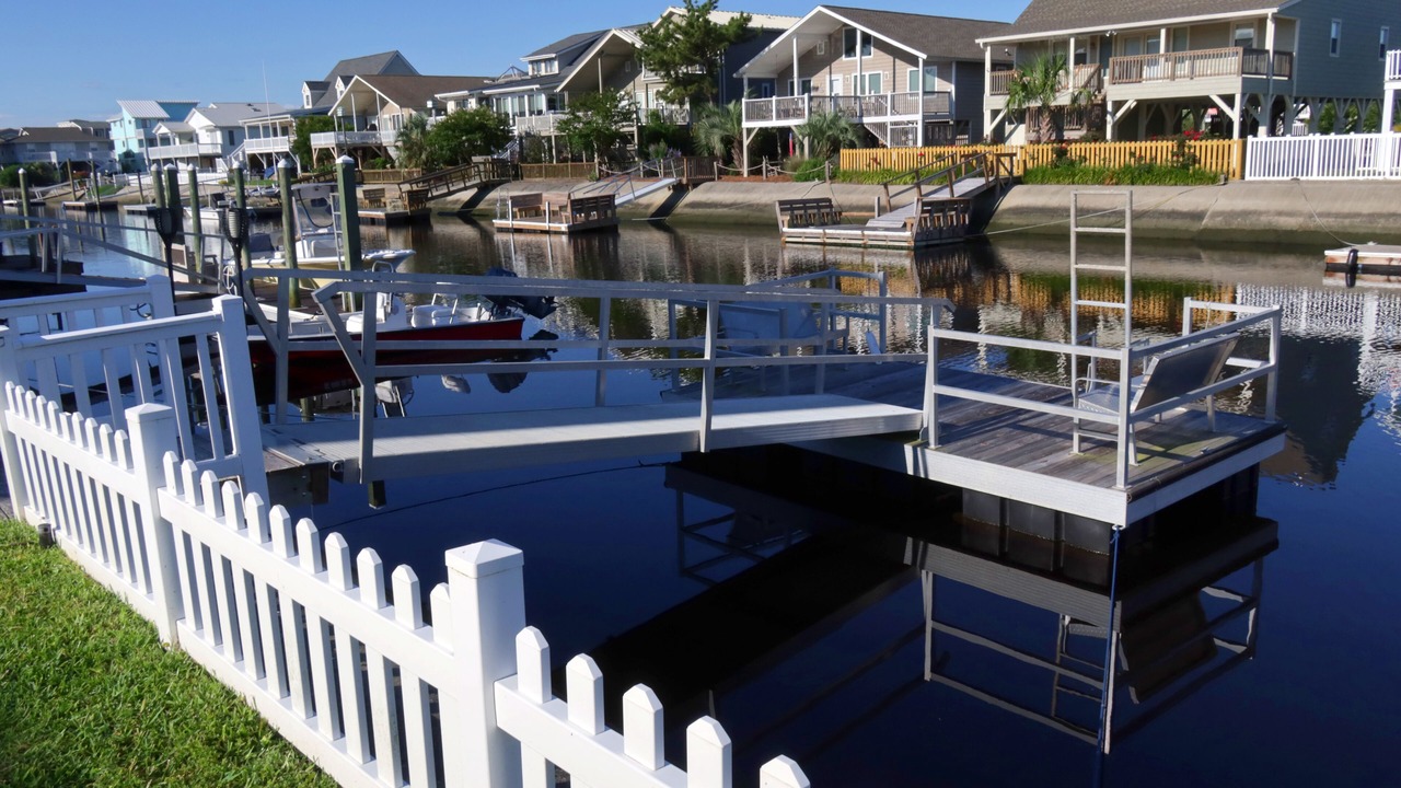 Photo of Outdoor in Ocean Isle Beach