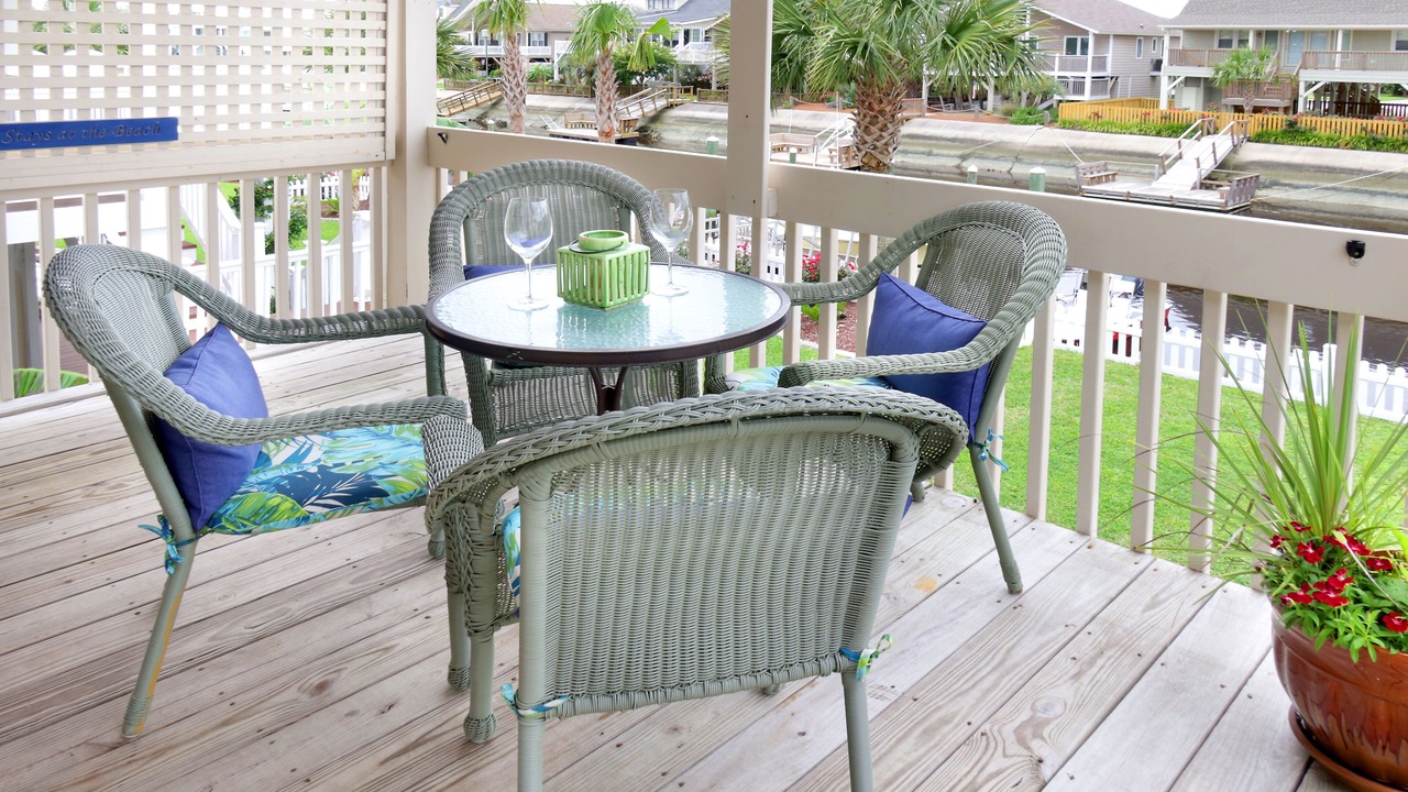 Photo of Outdoor in Ocean Isle Beach