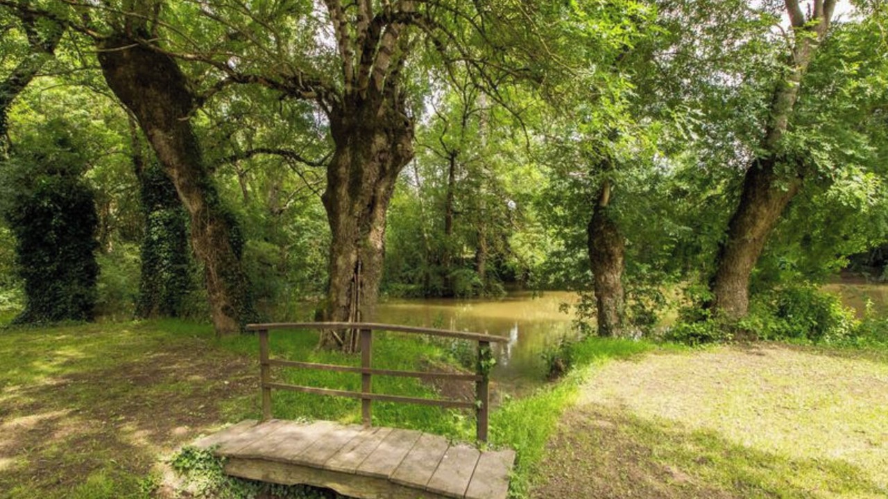 Photo of Outdoor in Marsac