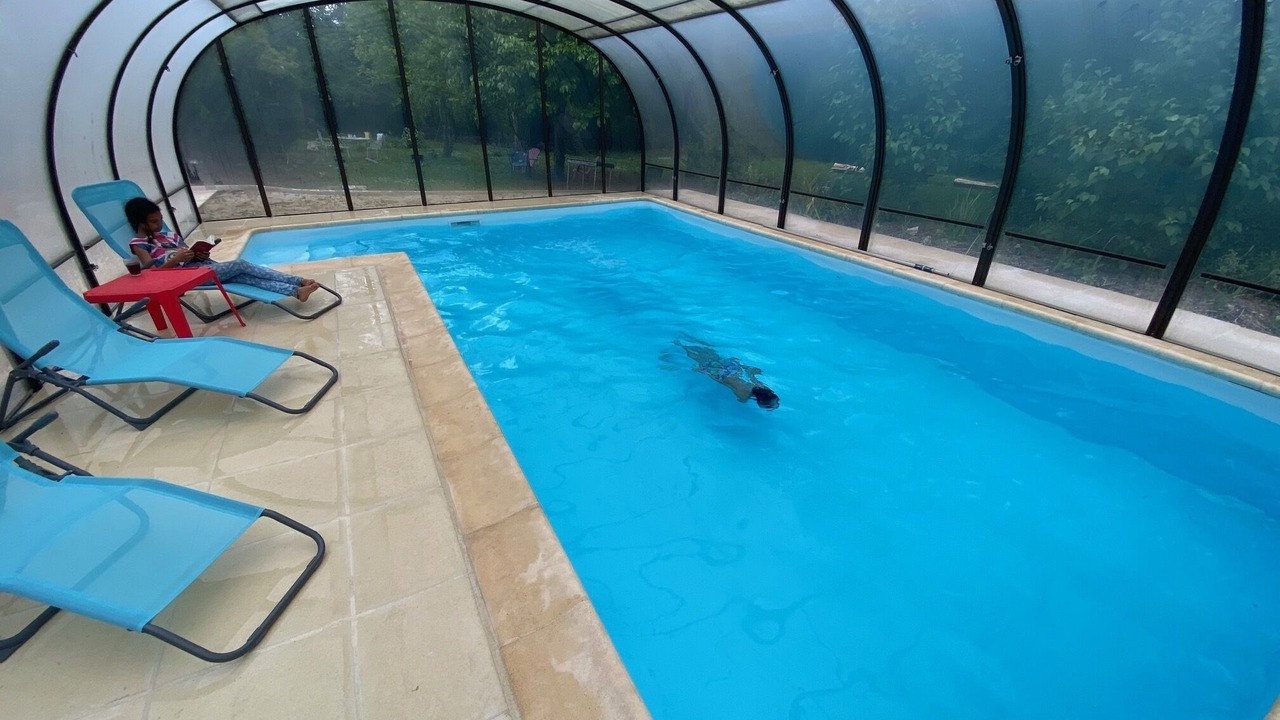 Photo of Outdoor in Marsac