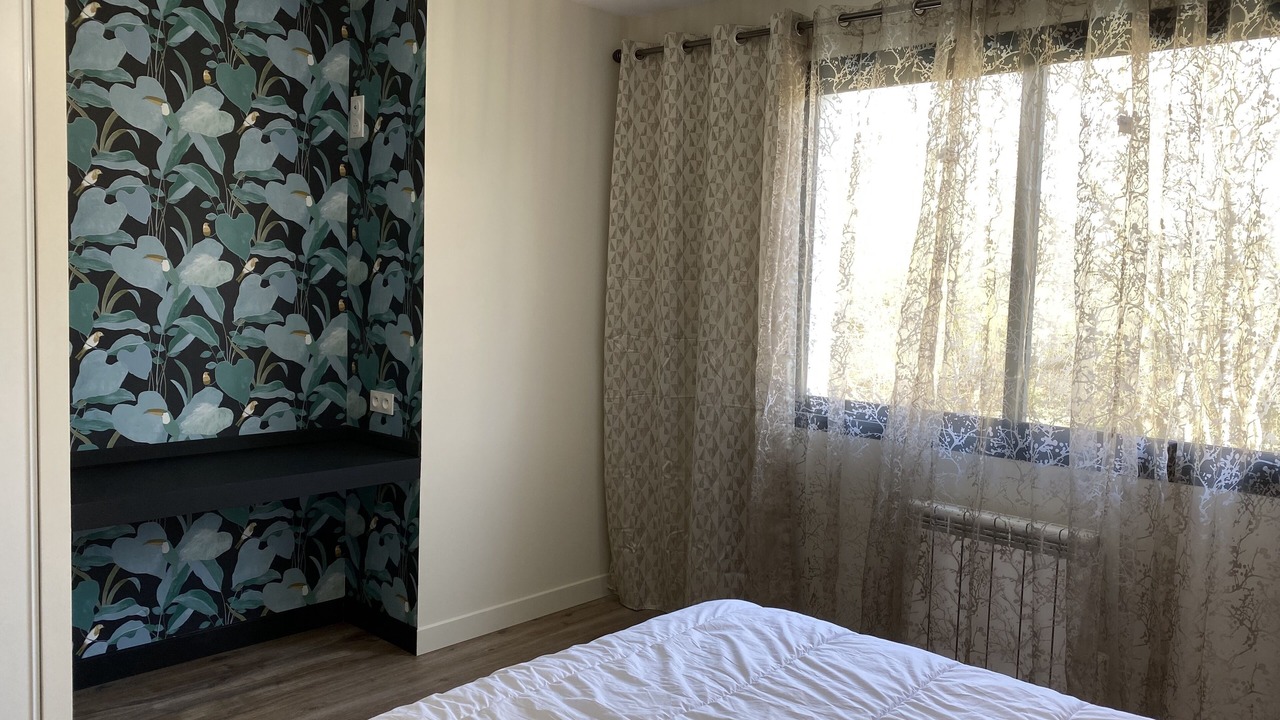 Photo of Bedroom in Marsac