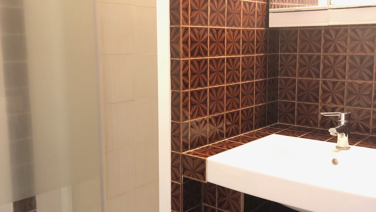 Photo of Bathroom in Marsac