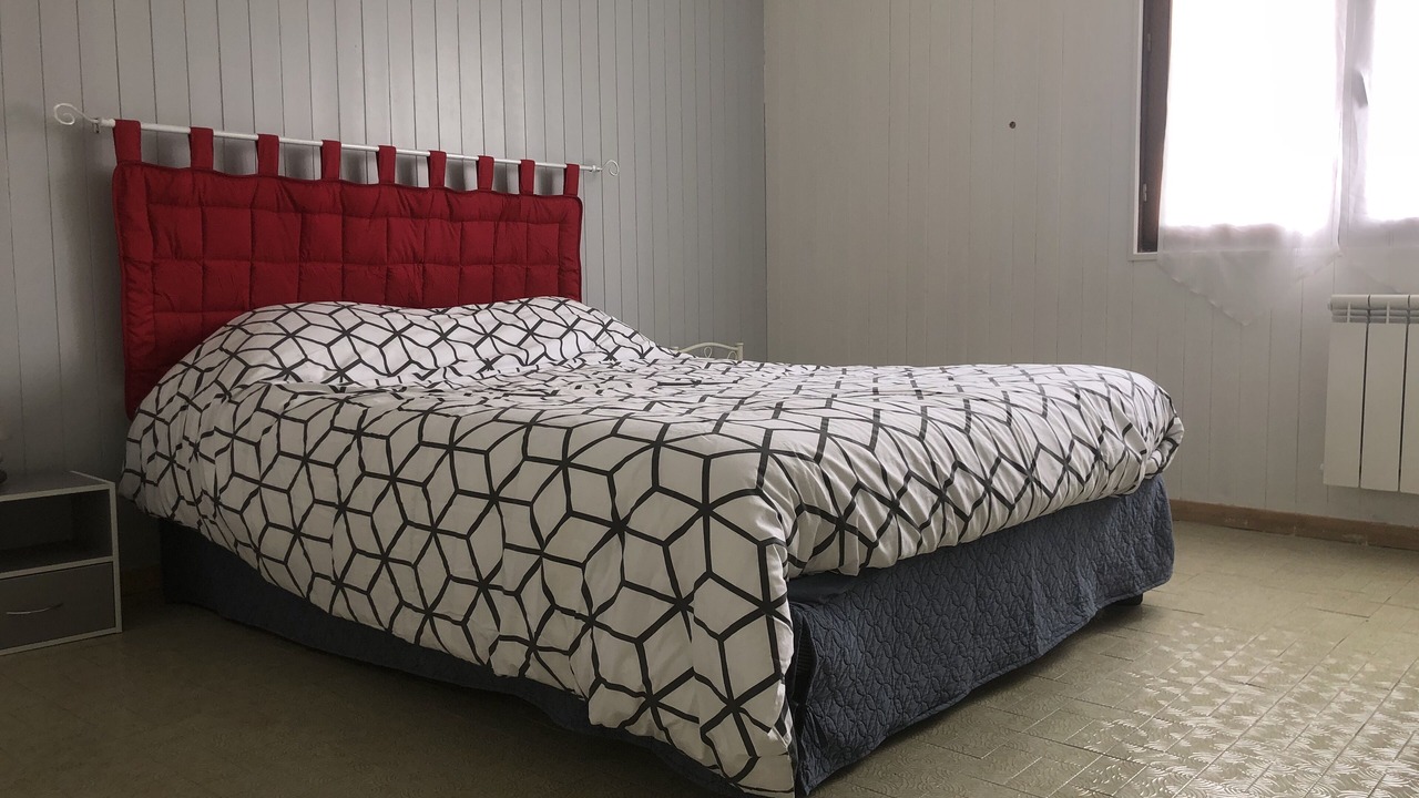 Photo of Bedroom in Marsac