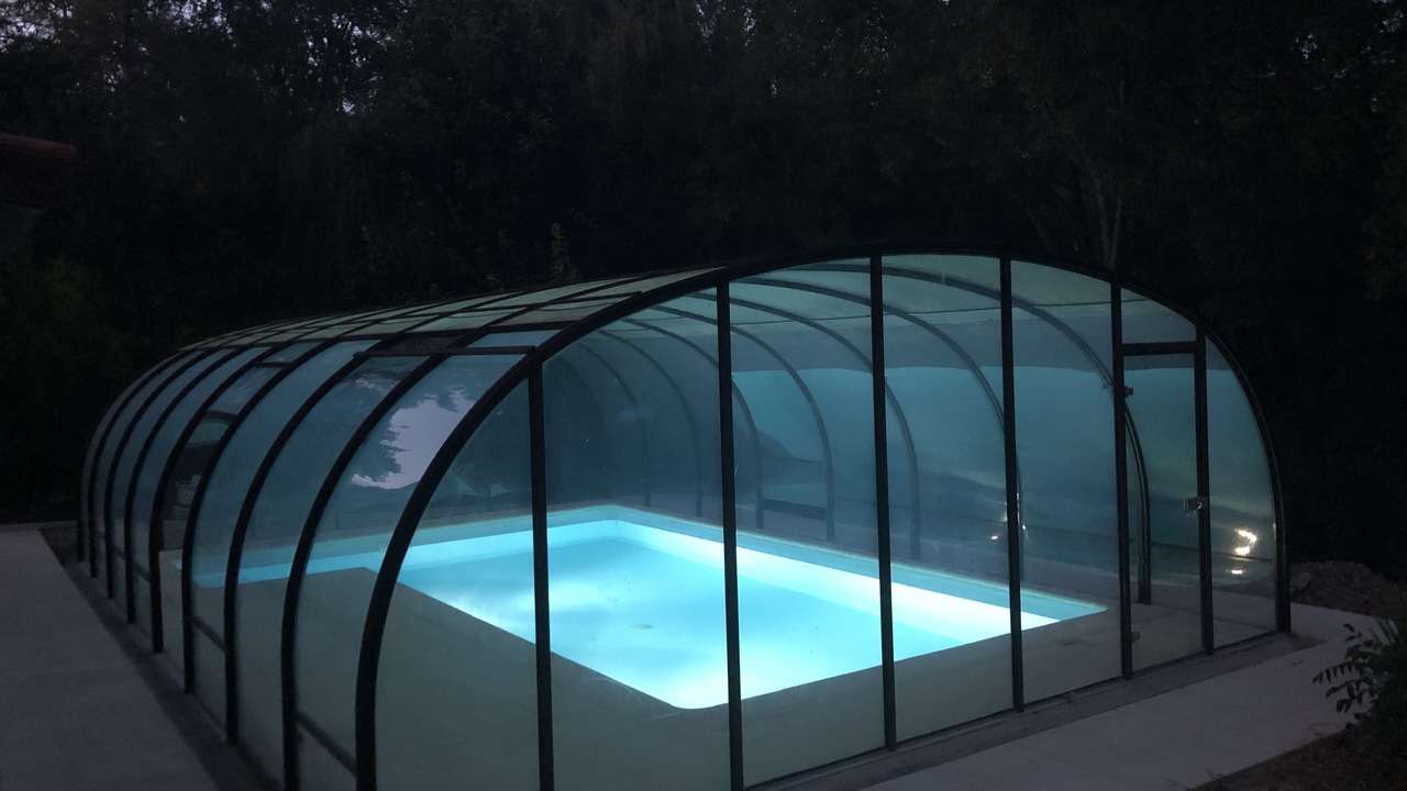 Photo of Outdoor in Marsac