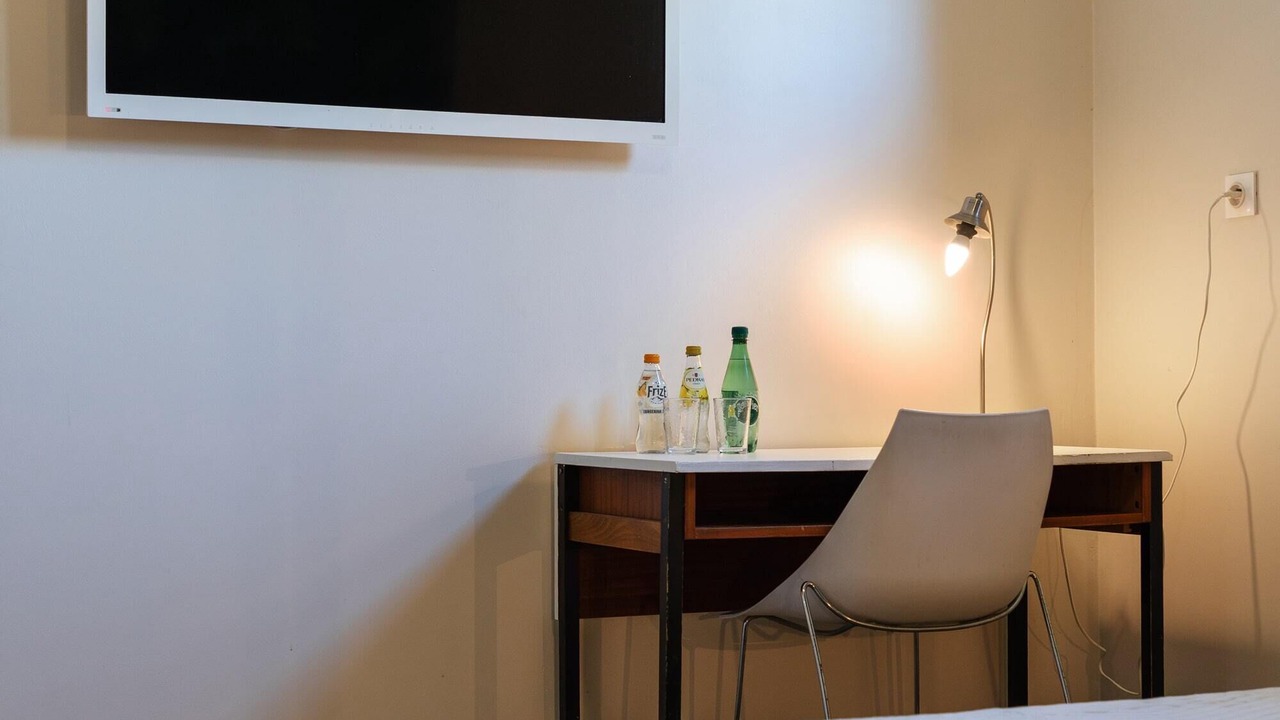 Photo of Bedroom in Marsac