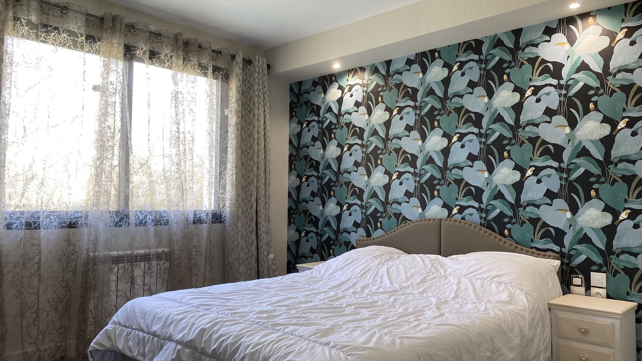 Photo of Bedroom in Marsac