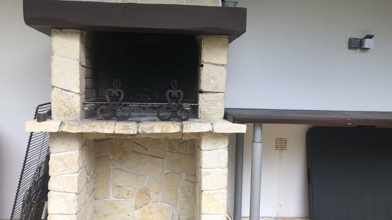 Photo of Outdoor in Marsac