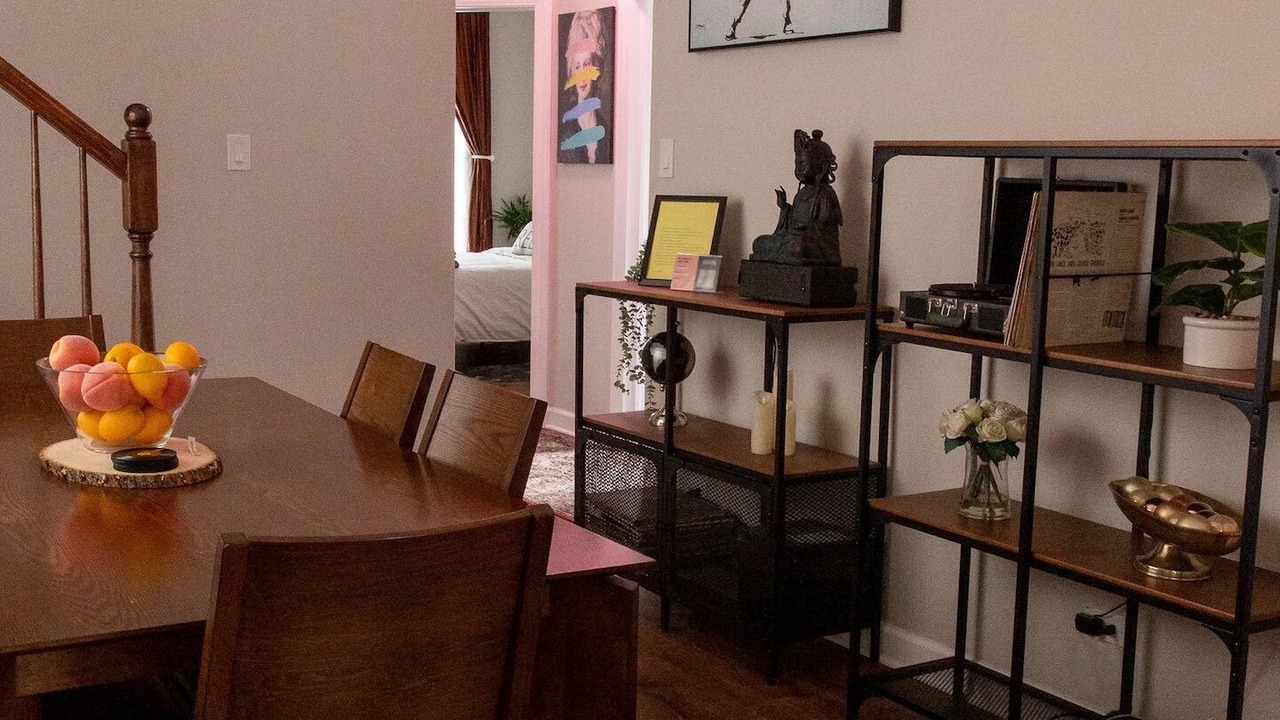 Photo of Livingroom in Pilsen