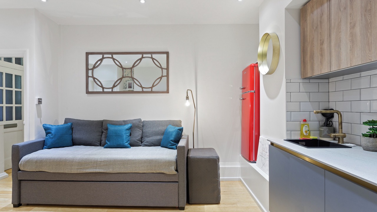 Photo of Others in Vincent Square