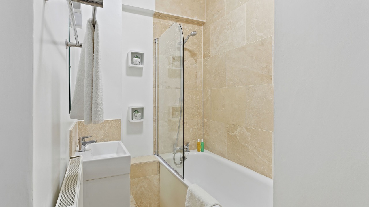 Photo of Others in Vincent Square