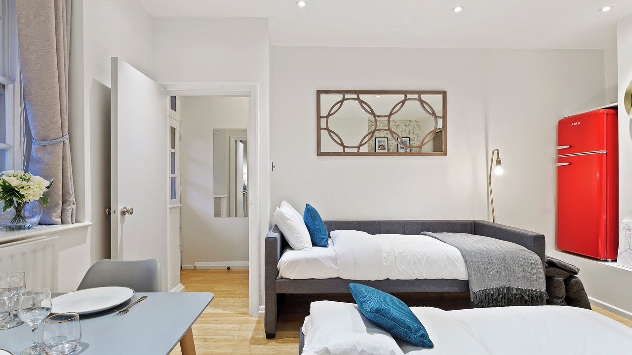 Photo of Others in Vincent Square