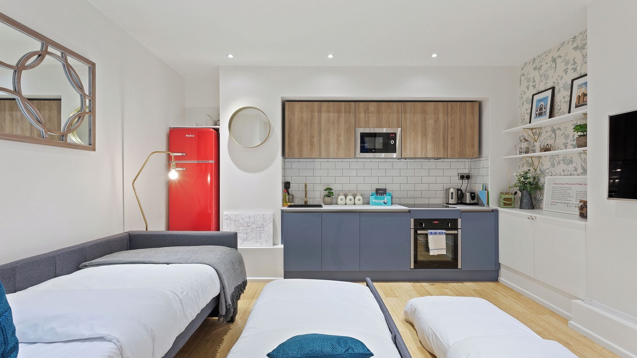 Photo of Others in Vincent Square