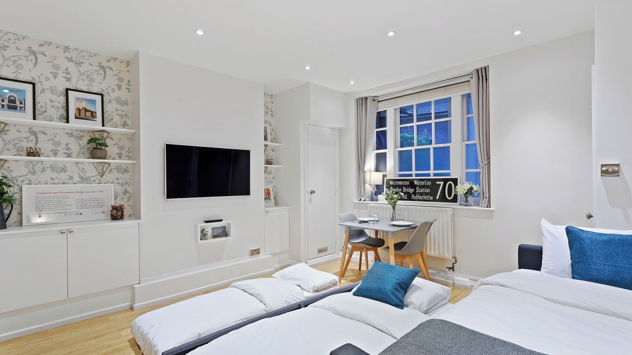 Photo of Others in Vincent Square