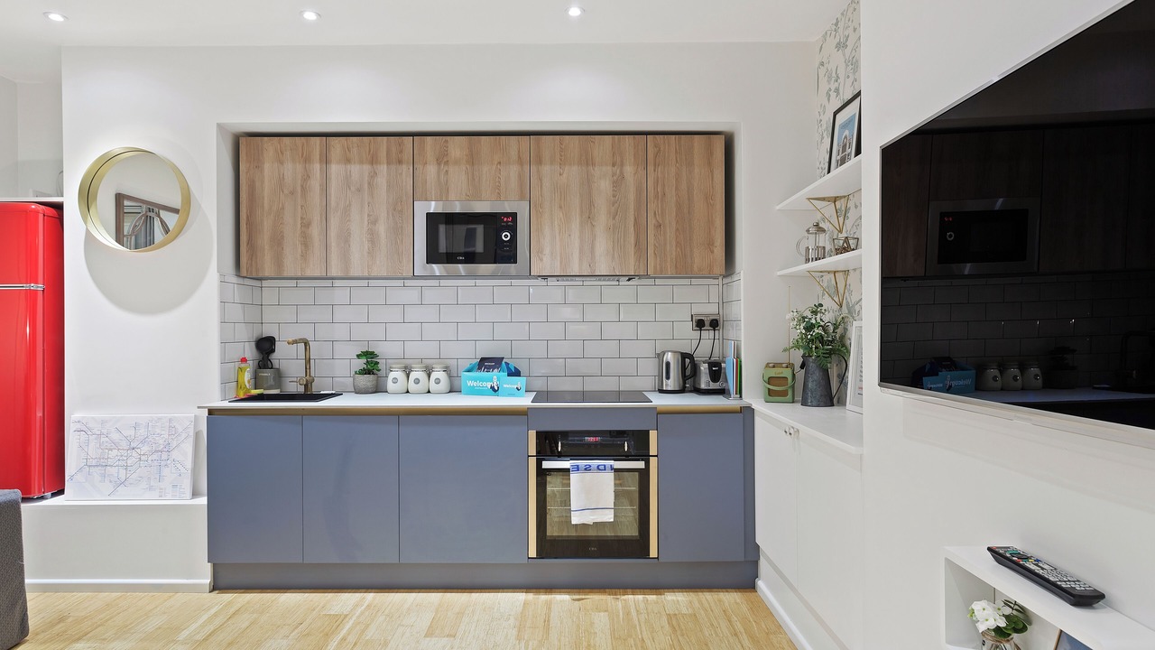 Photo of Others in Vincent Square