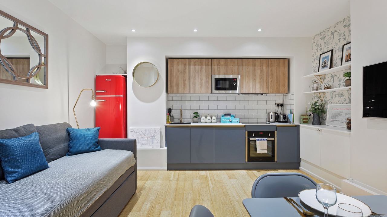 Photo of Others in Vincent Square