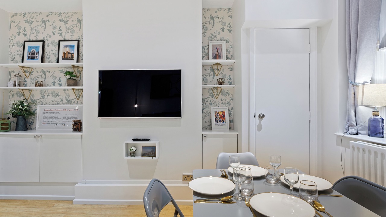 Photo of Others in Vincent Square