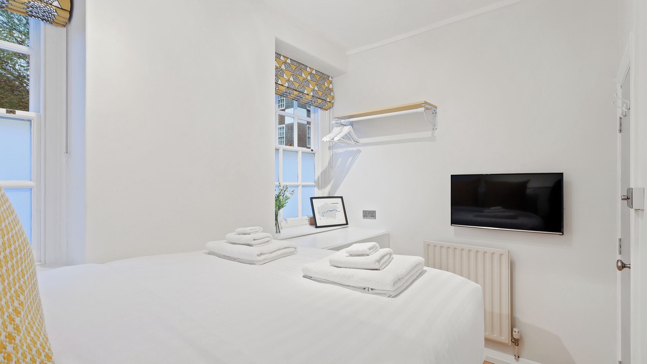 Photo of Others in Vincent Square