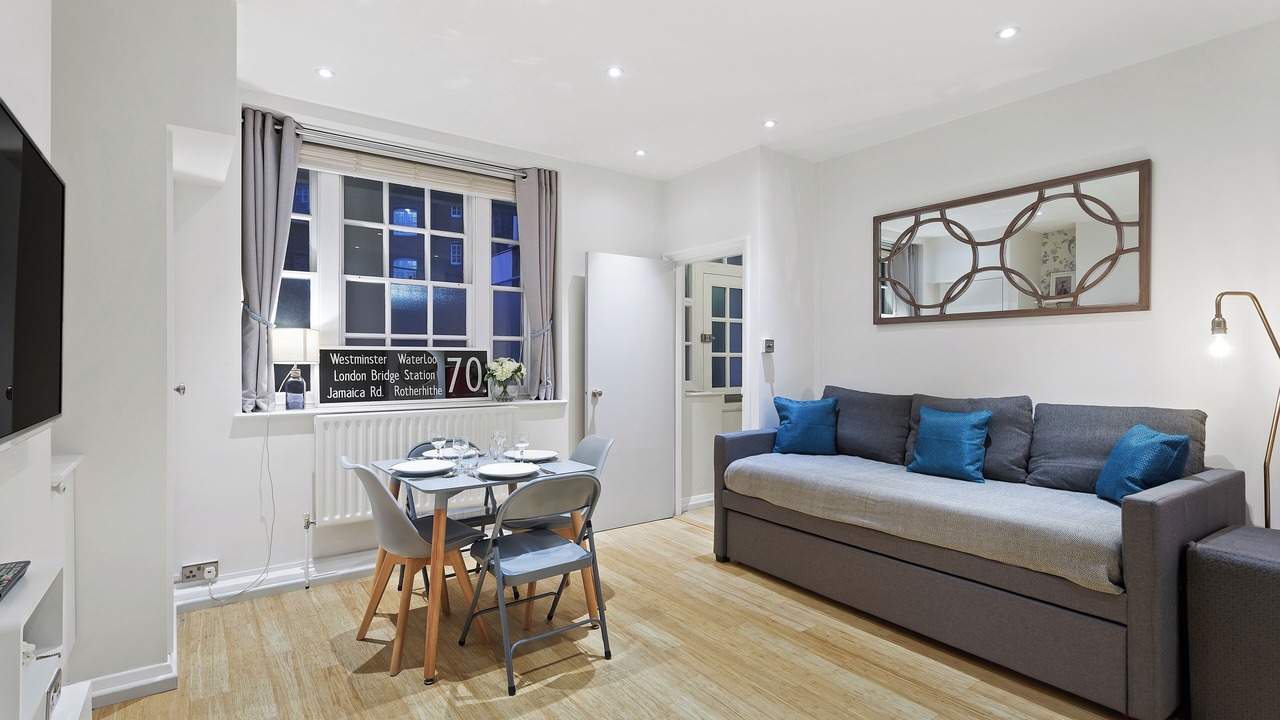 Photo of Others in Vincent Square