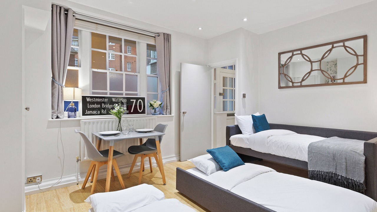 Photo of Others in Vincent Square