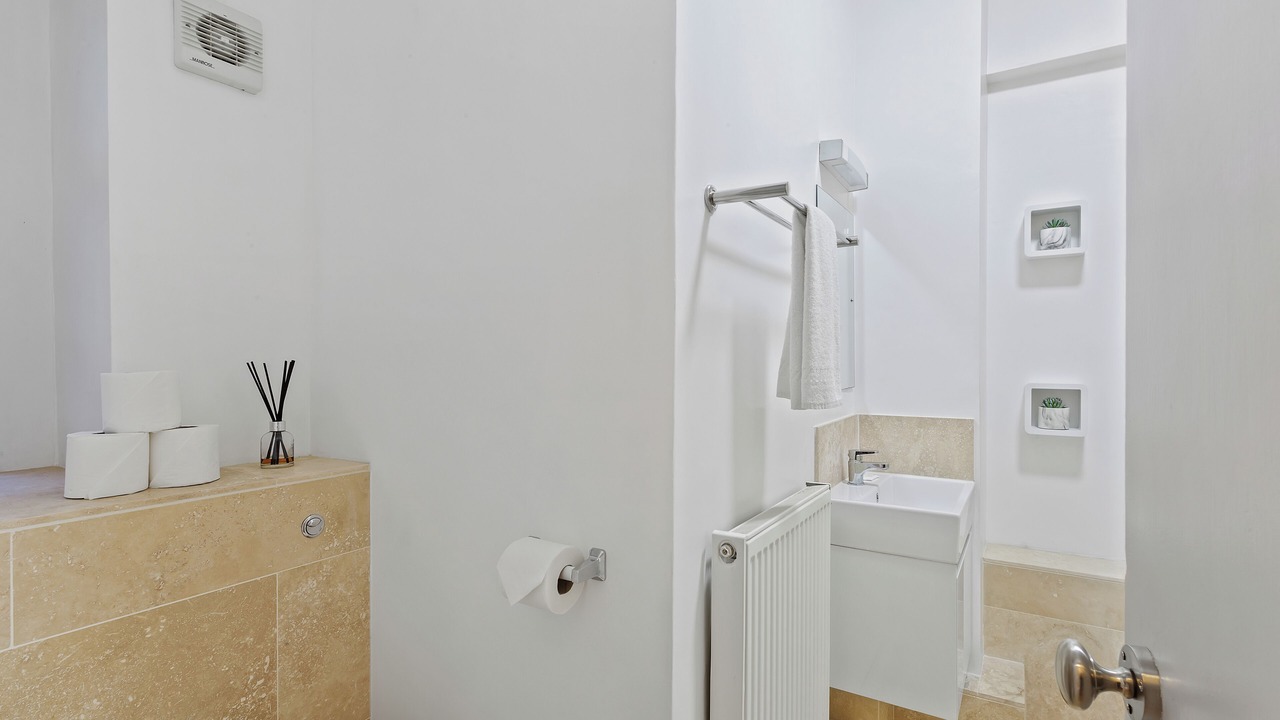 Photo of Others in Vincent Square