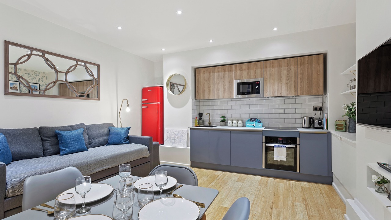 Photo of Others in Vincent Square