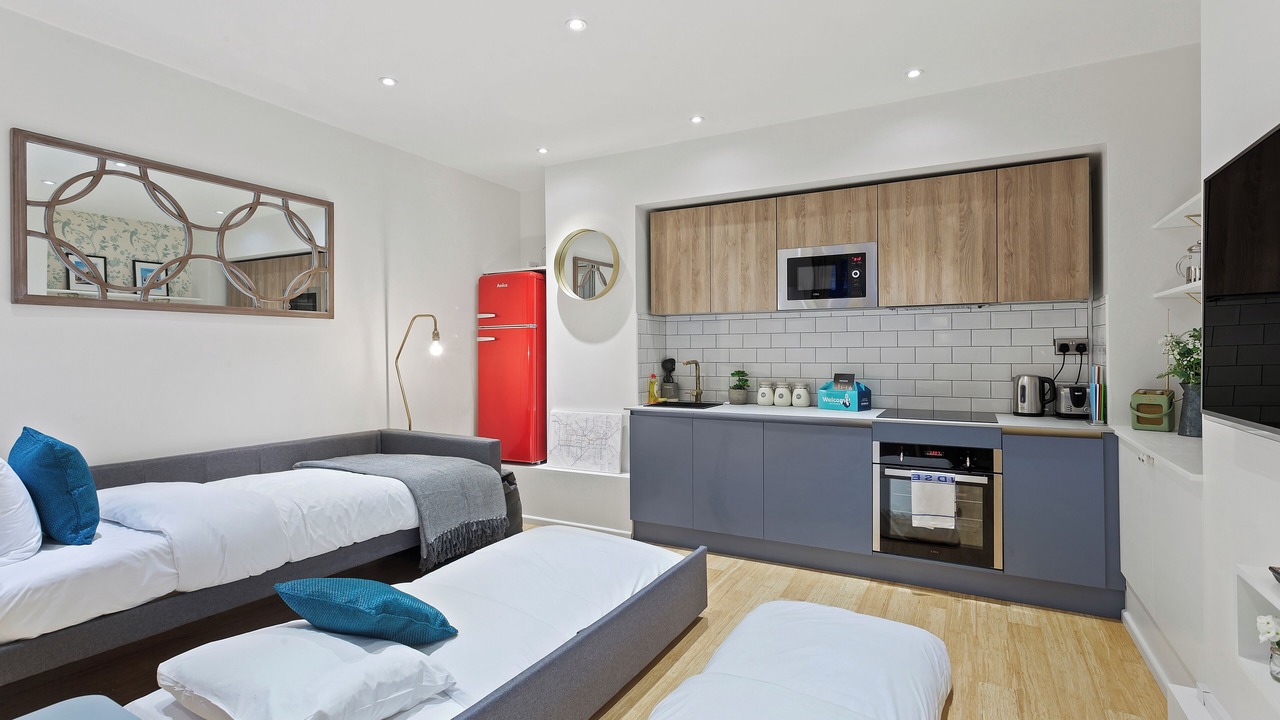 Photo of Others in Vincent Square