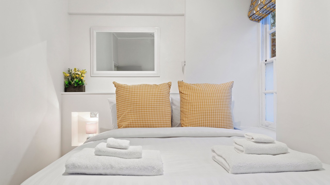 Photo of Others in Vincent Square