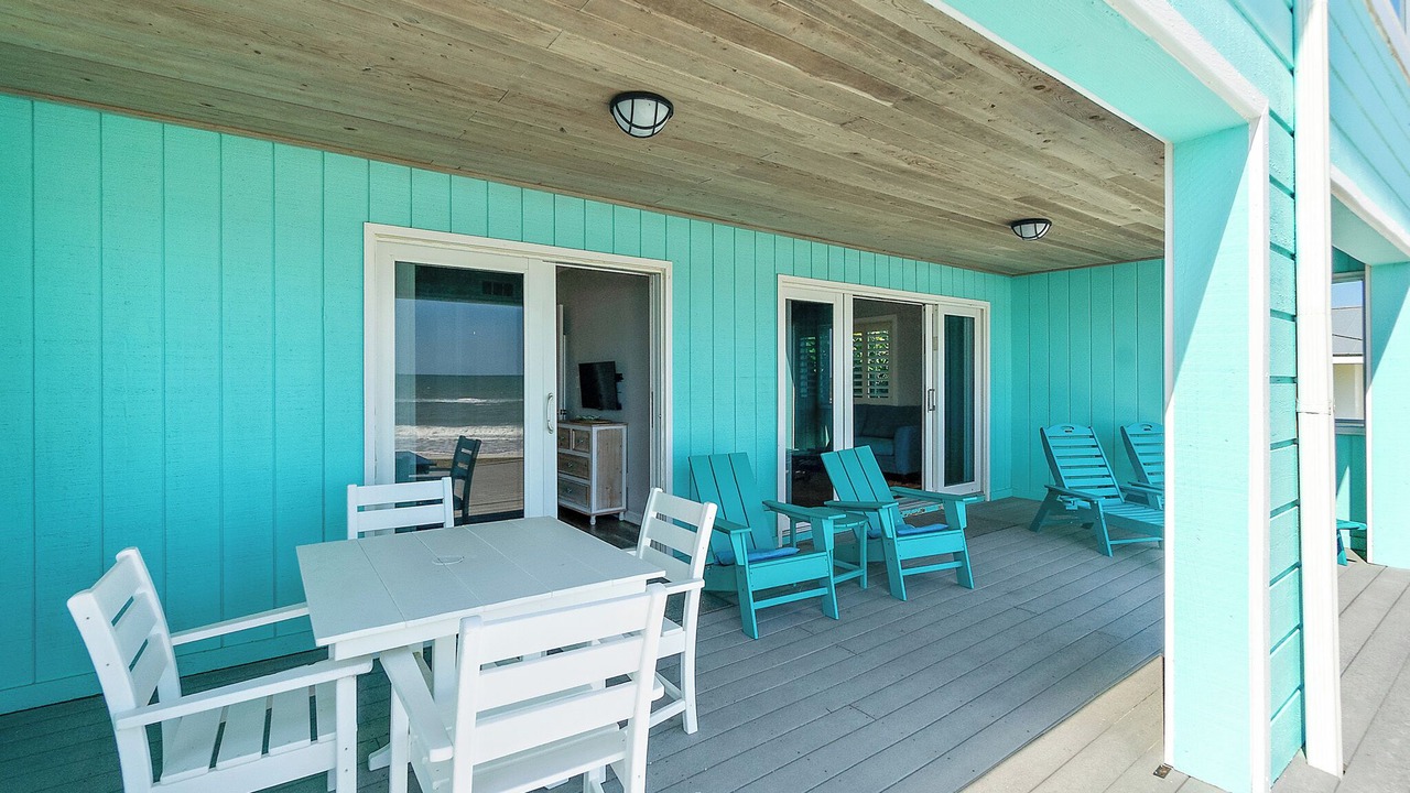 Photo of Outdoor in Painters Hill