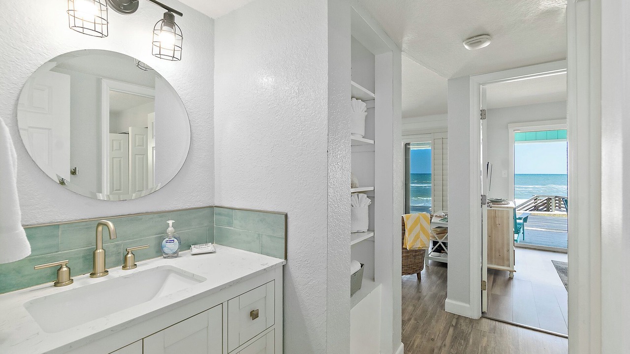 Photo of Bathroom in Painters Hill