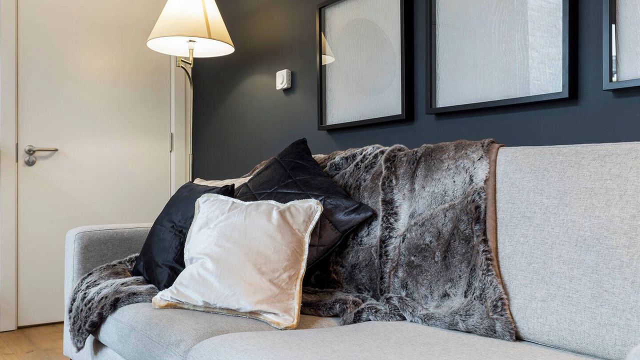 Photo of Livingroom in Notting Dale