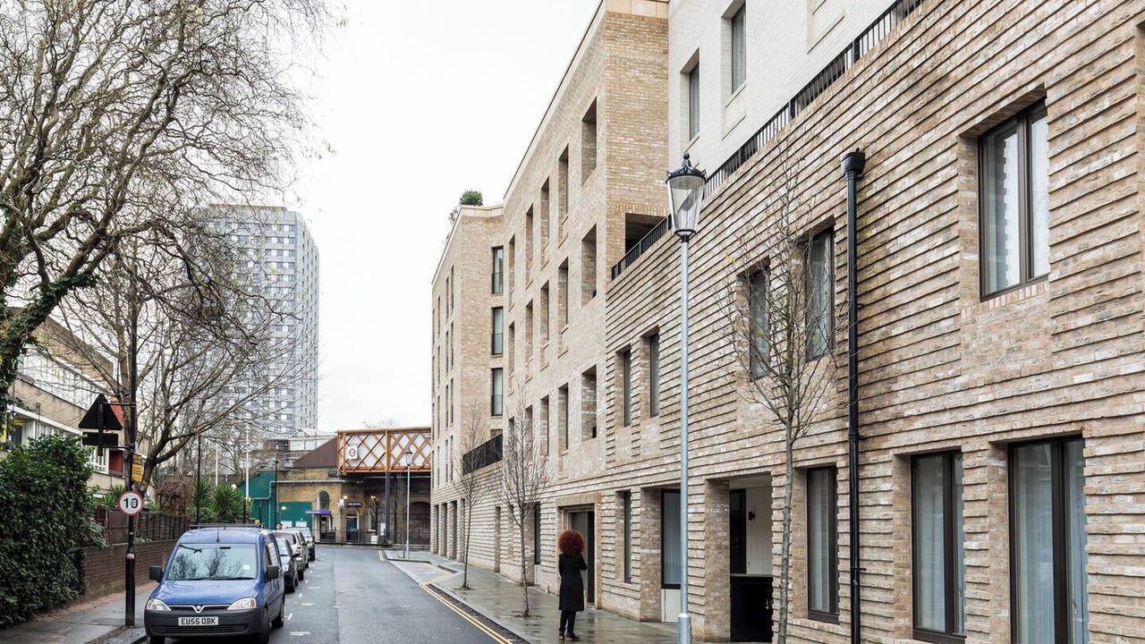 Photo of Others in Notting Dale