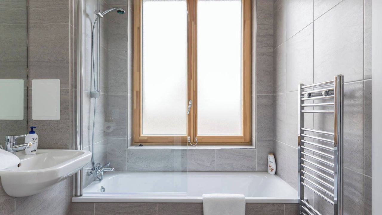 Photo of Bathroom in Notting Dale