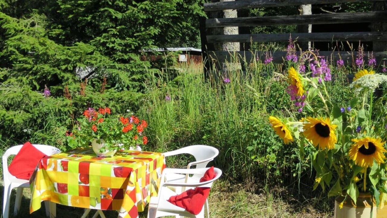 Photo of Outdoor in Argentiere