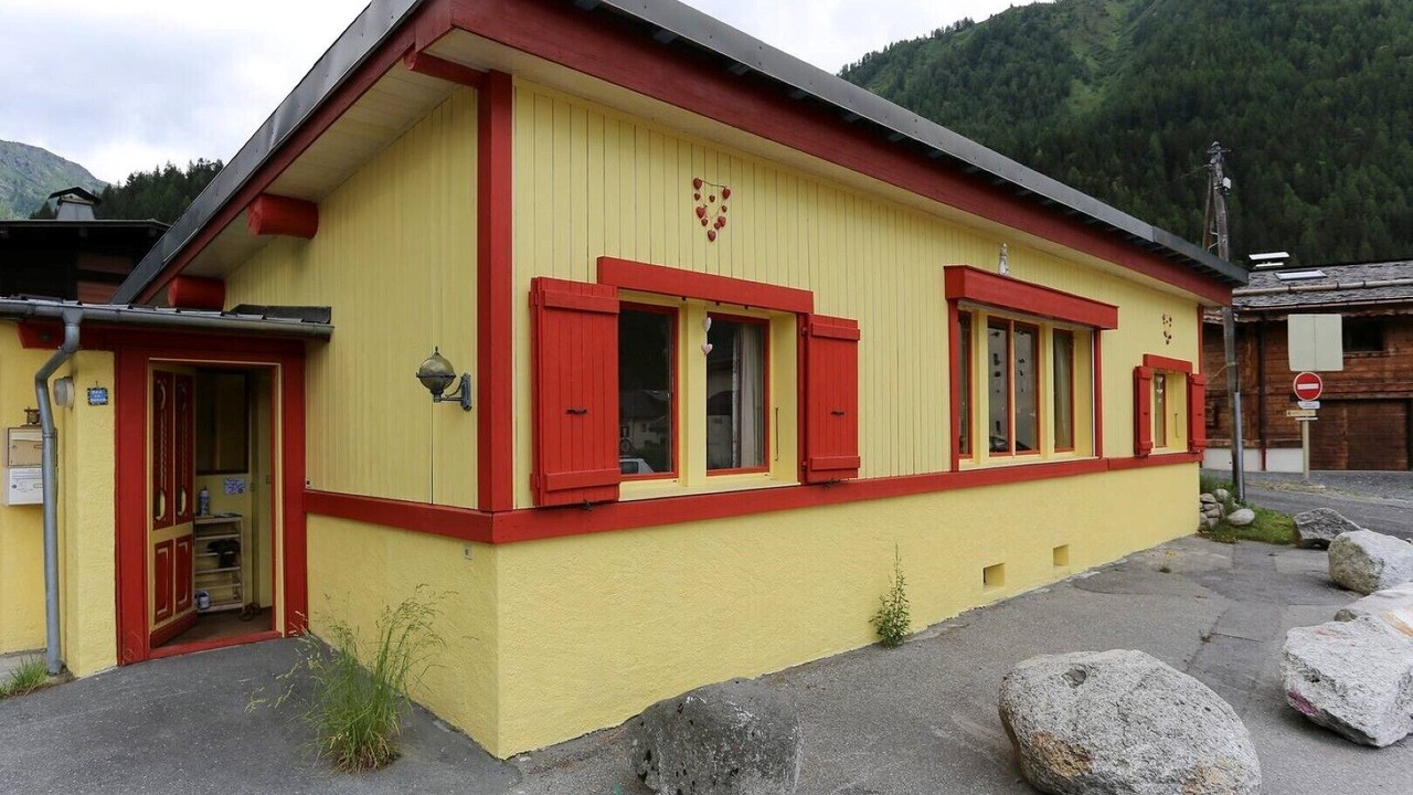 Photo of Outdoor in Argentiere