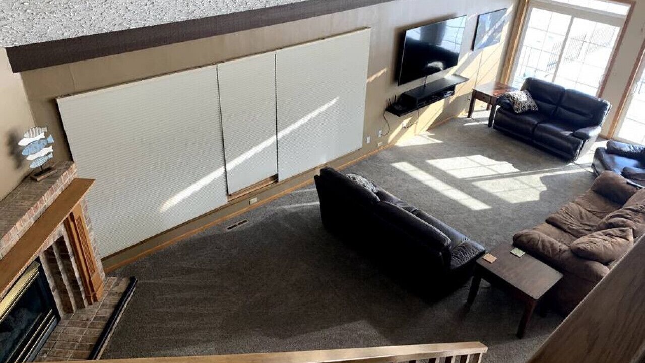 Photo of Livingroom in Lake Delton