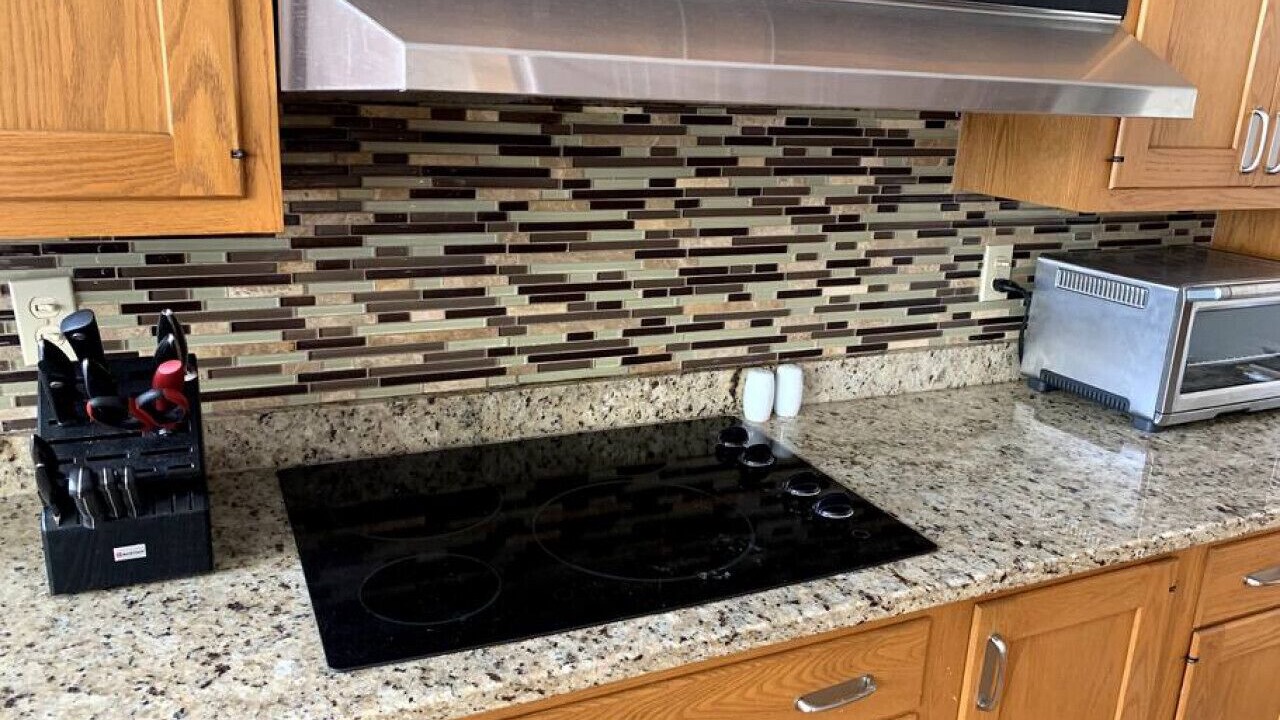 Photo of Kitchen in Lake Delton