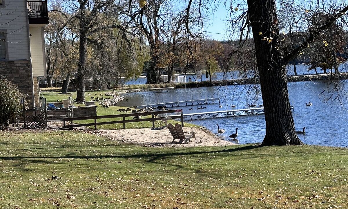 Photo of Outdoor in Lake Delton