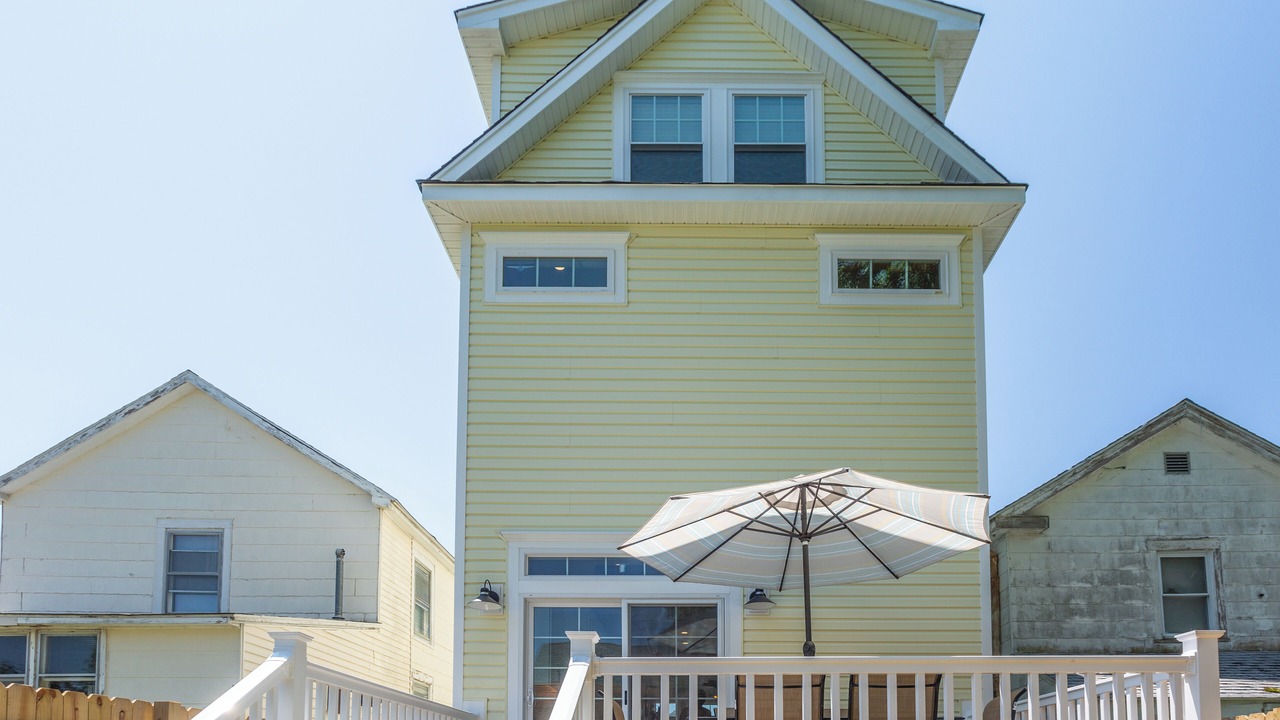 Photo of Outdoor in Cape Charles