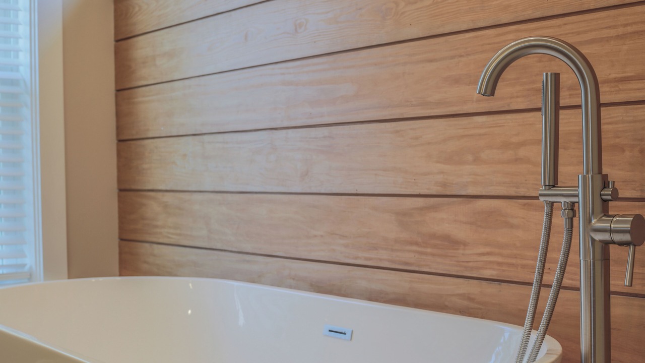 Photo of Bathroom in Cape Charles