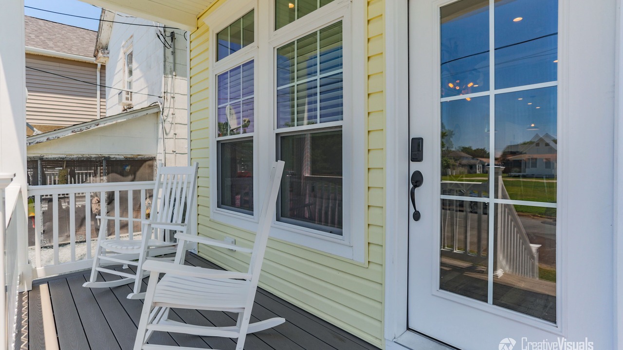 Photo of Outdoor in Cape Charles