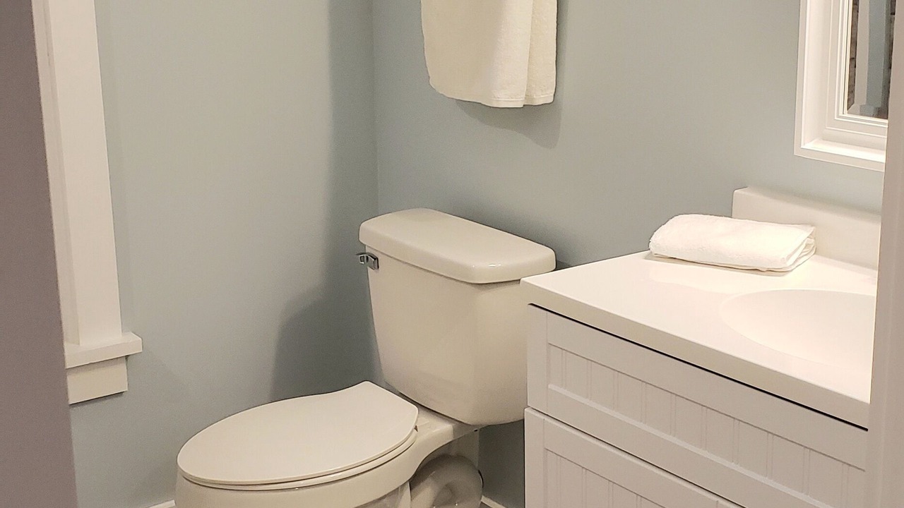 Photo of Bathroom in Cape Charles