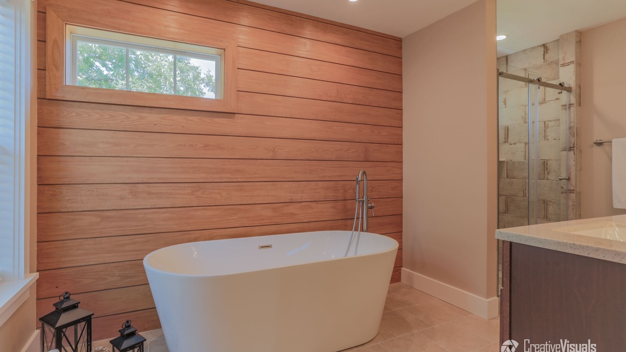 Photo of Bathroom in Cape Charles