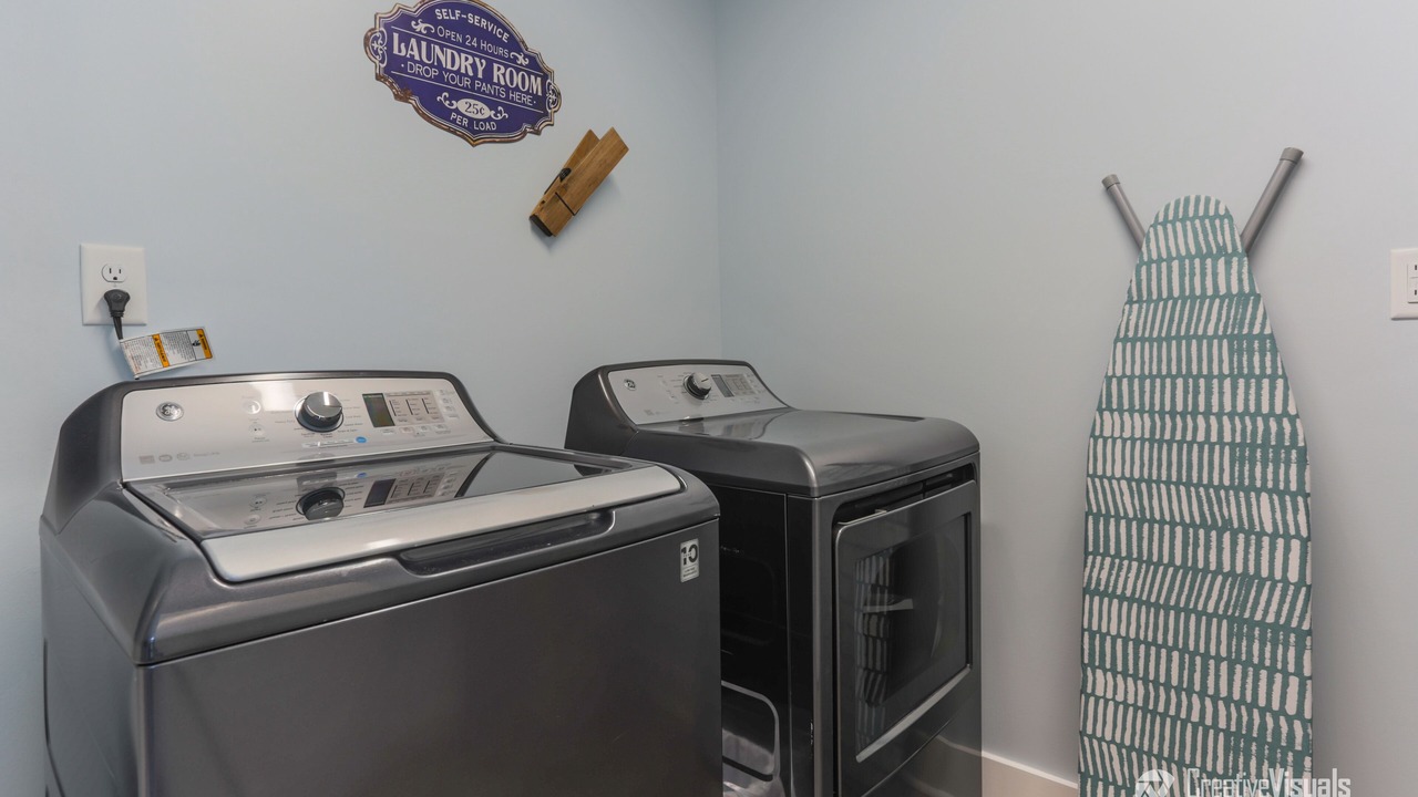 Photo of Bedroom in Cape Charles