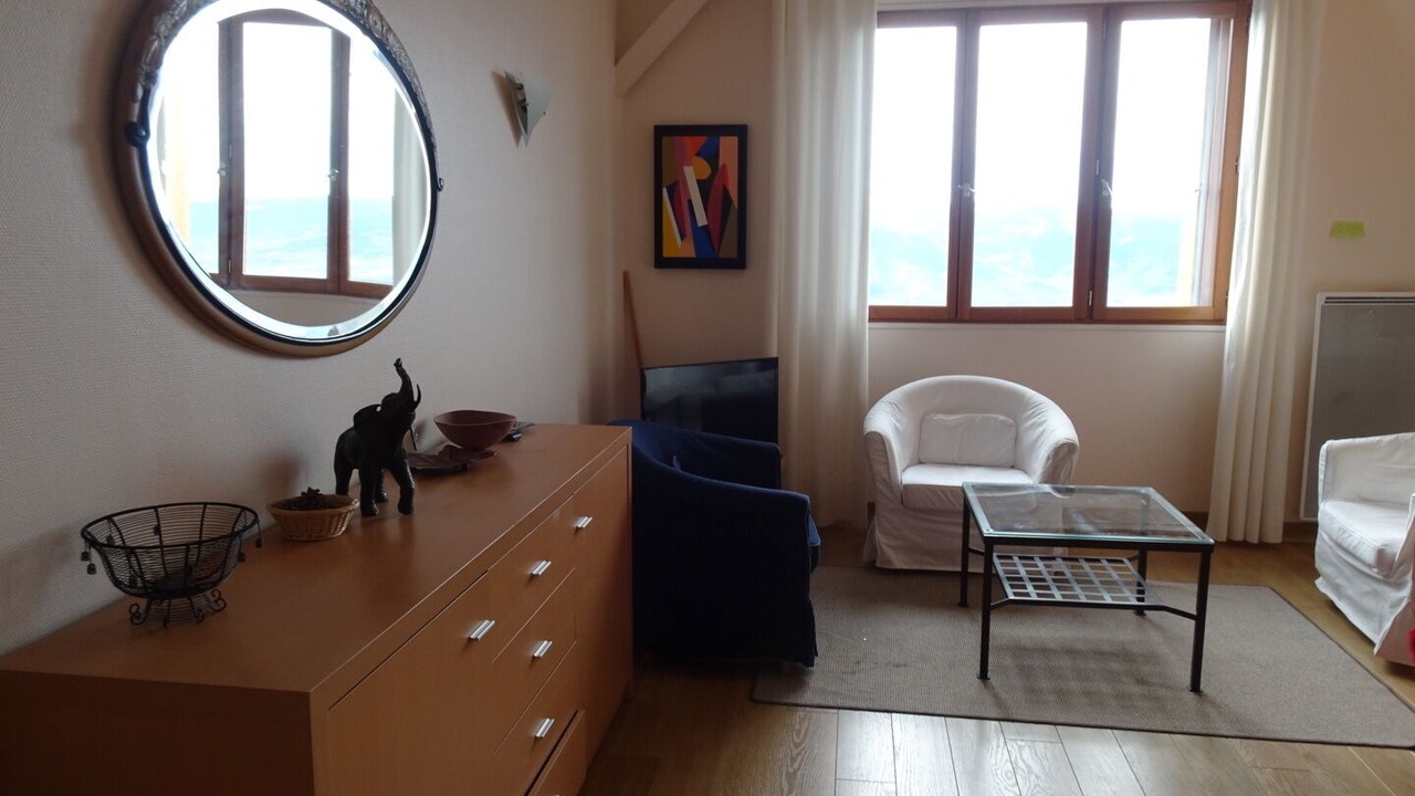 Photo of Livingroom in Font-Romeu-Odeillo-Via